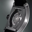 Cvstos Jetliner PS Thirty6 Steel/Black - 36mm A00103.3602001 #2