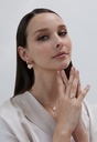 Heart Of The World Earrings #2