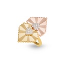 Double Heart Ring #2