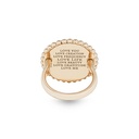 Love Frequency Star Diamond Ring #2