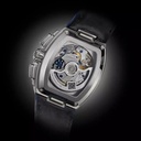 Cvstos Metropolitan Chrono Titanium Red - 42mm F01111.4218001 #2