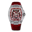 Cvstos Metropolitan PS Sapphire Swiss Edition Breel Embolo - 42mm F00103.4288002