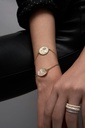Love Frequency Star Diamond Bracelet #4