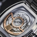 Cvstos Metropolitan PS Titanium/Blue - 42mm F01103.4213001 #2