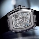 Cvstos Metropolitan Purity Titanium - 42mm F00113.4216001 #2