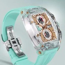 Cvstos Sealiner Chronograph Sapphire/5N - 41mm C01107.4185001 #2