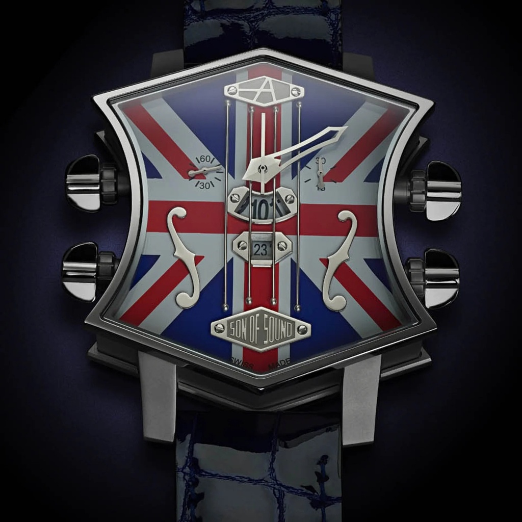 Artya Union Jack Union Jack