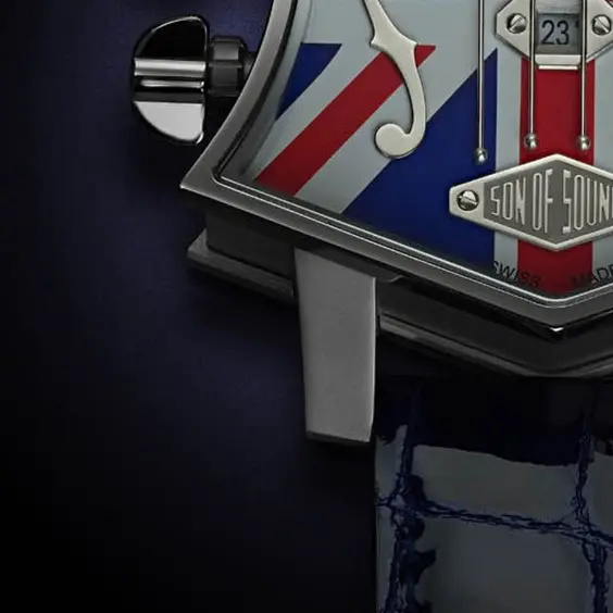Artya Union Jack Union Jack #2