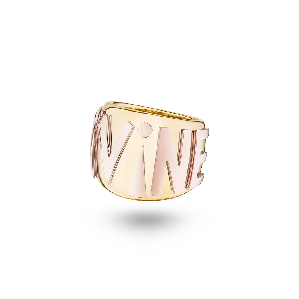 Divine Play Ring #2