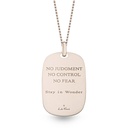 Large Freedom Necklace #2