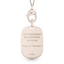 Large Freedom Necklace #2