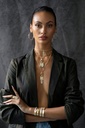 Awaken Diamond Arrow Necklace #3