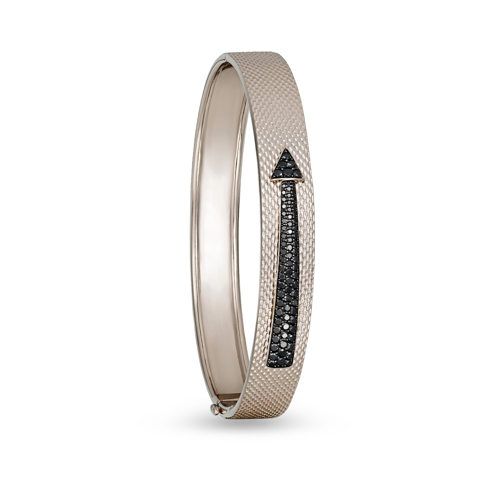 The Arrow Bangle #3
