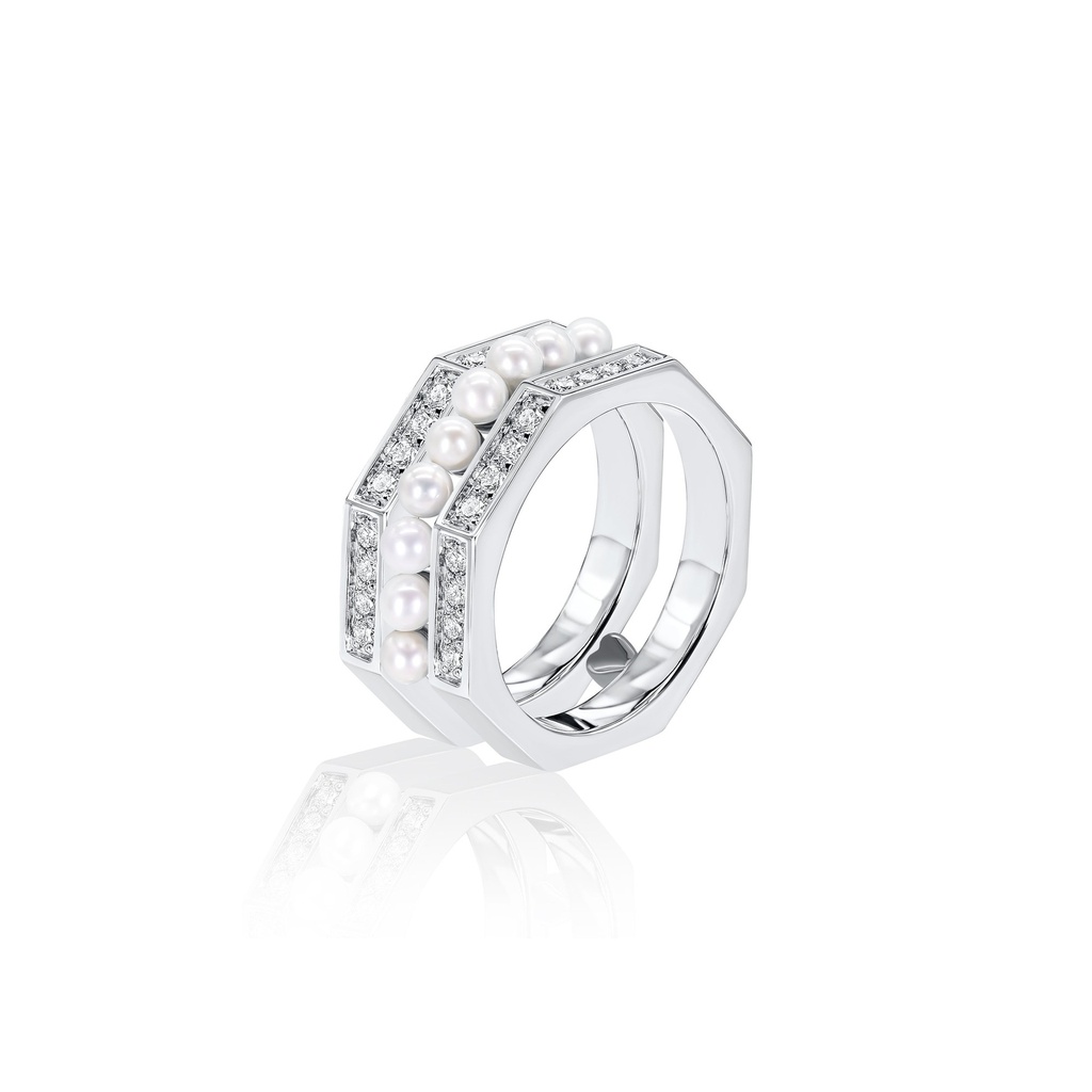 Aisha Baker Mermaid Petite White Gold Ring OC048_2.jpg