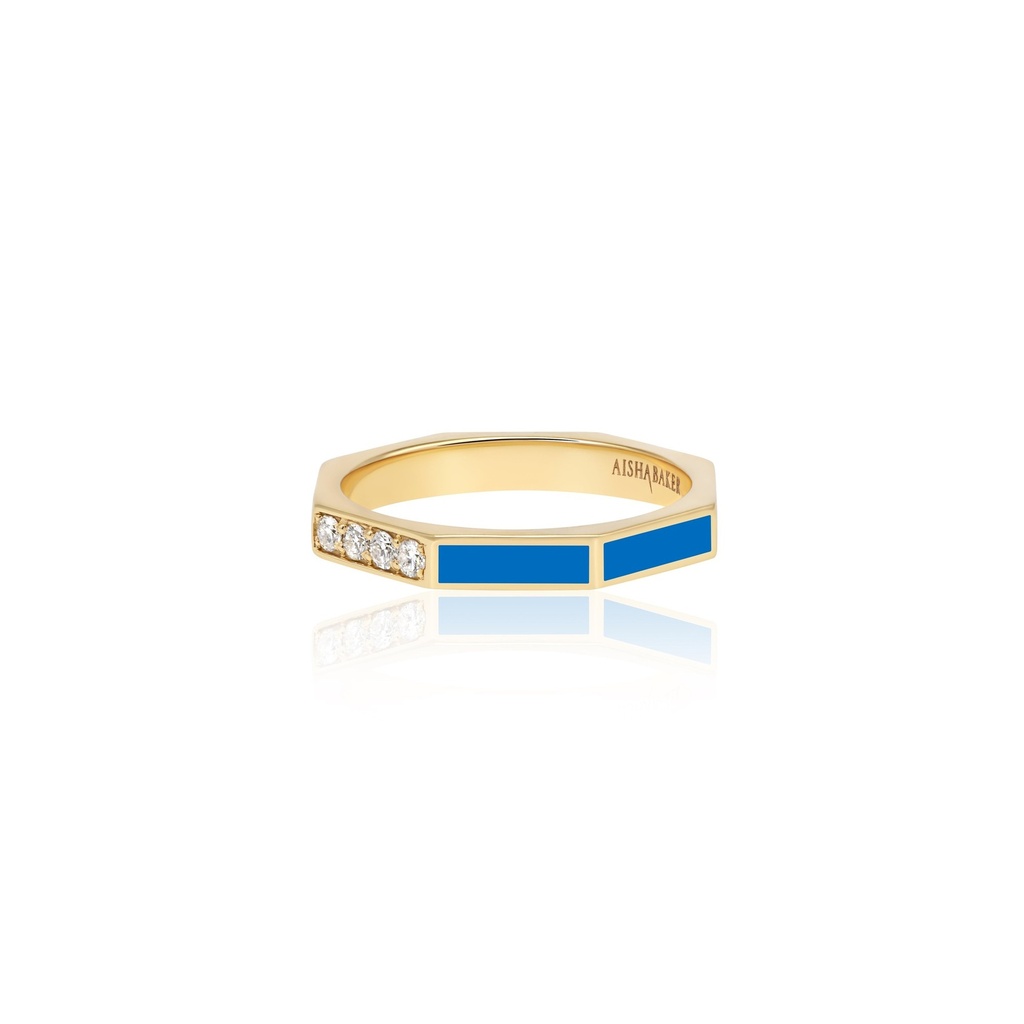 Aisha Baker Fingers Crossed Blue Ring OC009_2.jpg