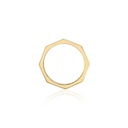 Aisha Baker Finger Crossed Plain Ring OC012_1.jpg