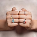 Aisha Baker Fingers Crossed Pink White Gold Ring OC014_4.jpg