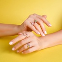 Aisha Baker Fingers Crossed Pink White Gold Ring OC014_5.jpg