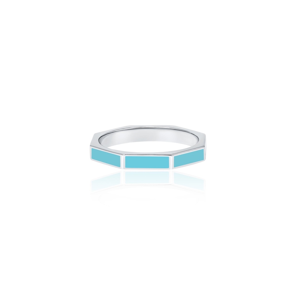 Aisha Baker Fingers Crossed Light Blue White Gold Ring OC015_3.jpg