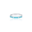 Aisha Baker Fingers Crossed Light Blue White Gold Ring OC015_3.jpg