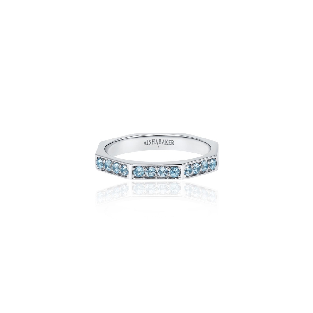 Aisha Baker Follow Your Bliss Blue Topaz Ring OC027_2.jpg