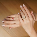 Aisha Baker How Charming Twinkle Heart Ring OC035_4.jpg