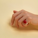 Aisha Baker Sweet Love Diamond Red Pinky Ring SL001_1.jpg
