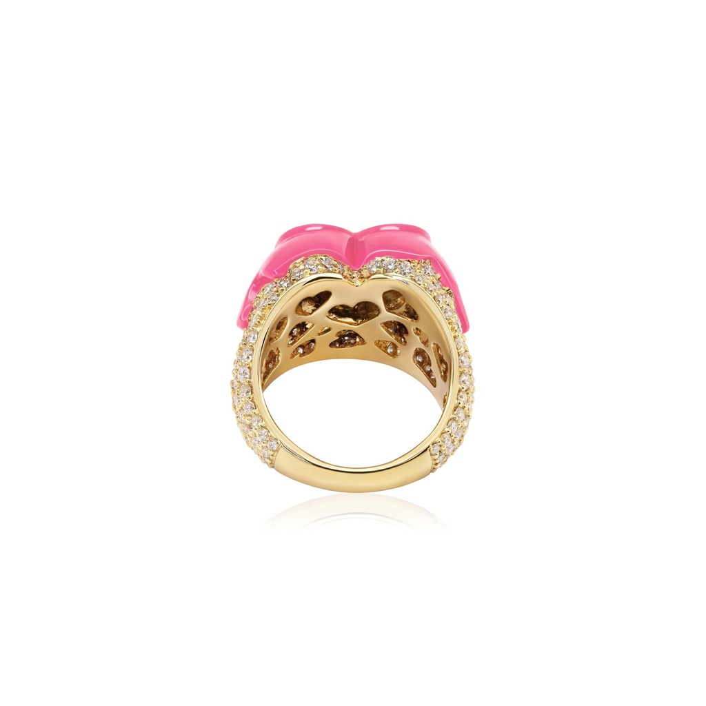 Aisha Baker Sweet Love Diamond Pink Pinky Ring SL002_4.jpg