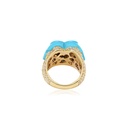 Aisha Baker Sweet Love Diamond Blue Pinky Ring SL003_4.jpg