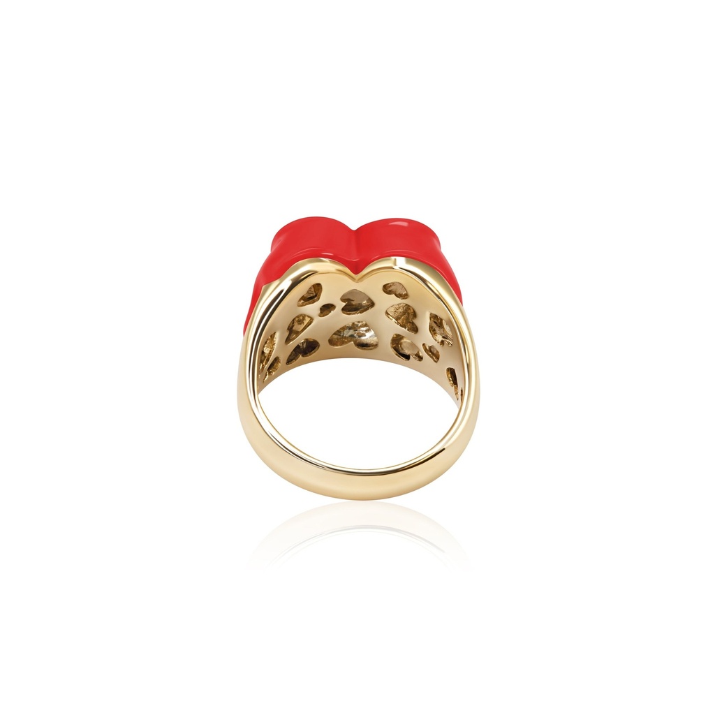 Aisha Baker Sweet Love Red Pinky Ring SL005_4.jpg