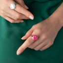Aisha Baker Sweet Love Pink Pinky Ring SL006_1.jpg