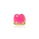 Aisha Baker Sweet Love Pink Pinky Ring SL006_2.jpg
