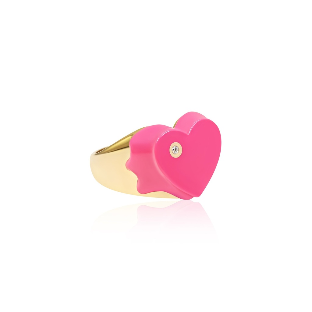 Aisha Baker Sweet Love Pink Pinky Ring SL006_3.jpg