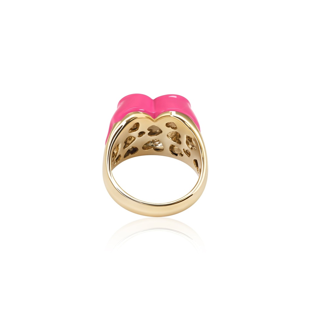 Aisha Baker Sweet Love Pink Pinky Ring SL006_4.jpg