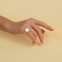 Aisha Baker Sweet Love White Pinky Ring SL008_1.jpg