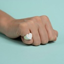 Aisha Baker Sweet Love White Pinky Ring SL008_5.jpg