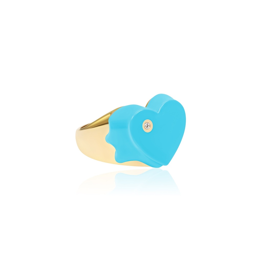Aisha Baker Sweet Love Blue Pinky Ring SL007_3.jpg