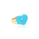 Aisha Baker Sweet Love Blue Pinky Ring SL007_3.jpg