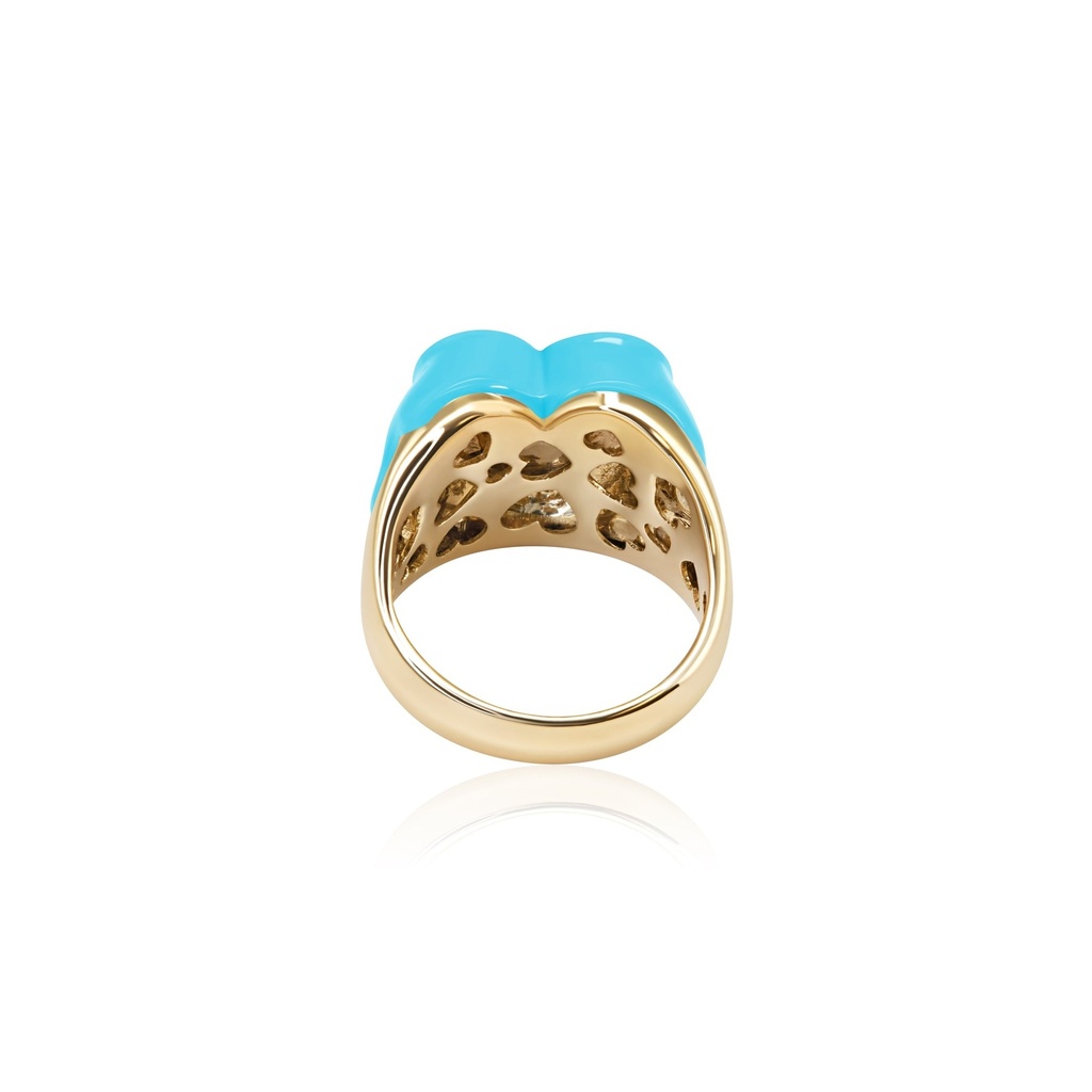 Aisha Baker Sweet Love Blue Pinky Ring SL007_4.jpg