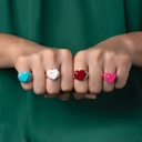 Aisha Baker Sweet Love Blue Pinky Ring SL007_5.jpg