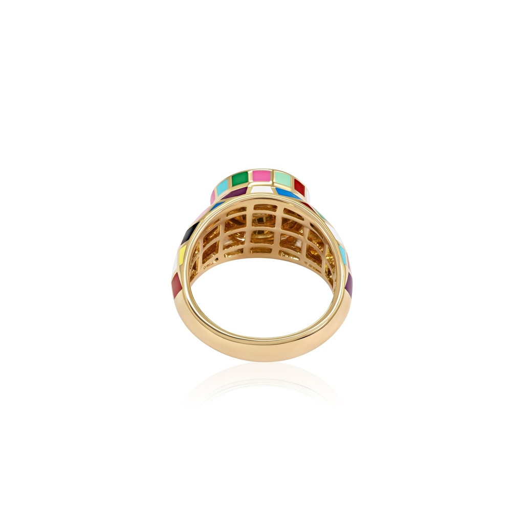 Aisha Baker Signet Dreams Vivid Pinky Ring SD005_4.jpg