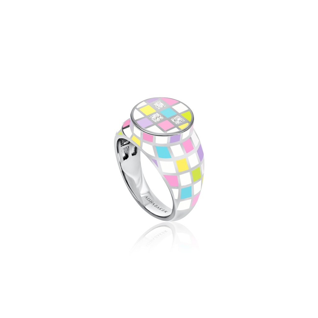 Aisha Baker Signet Dreams Candy Pinky Ring SD006_2.jpg