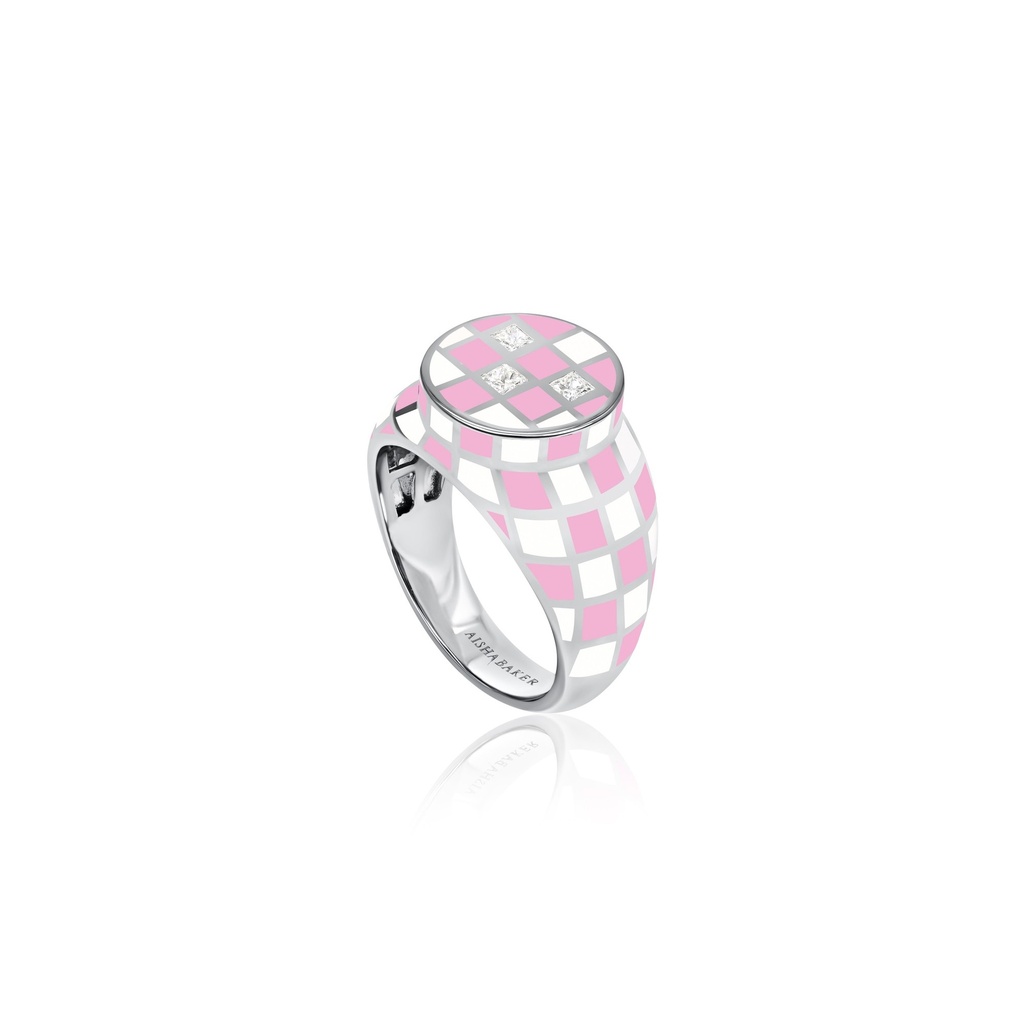 Aisha Baker Signet Dreams Sparkle Pinky Ring SD007_1.jpg