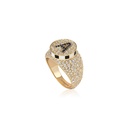Aisha Baker Signet Dreams Diamond Yellow Gold Pinky Ring SD003_2.jpg