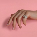 Aisha Baker Signet Dreams Diamond Yellow Gold Pinky Ring SD003_4.jpg