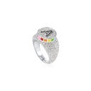 Aisha Baker Signet Dreams Diamond White Gold Pinky Ring SD002_2.jpg