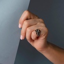 Aisha Baker Signet Dreams Deco Yellow Gold Pinky Ring SD009_1.jpg