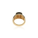 Aisha Baker Signet Dreams Deco Yellow Gold Pinky Ring SD009_4.jpg