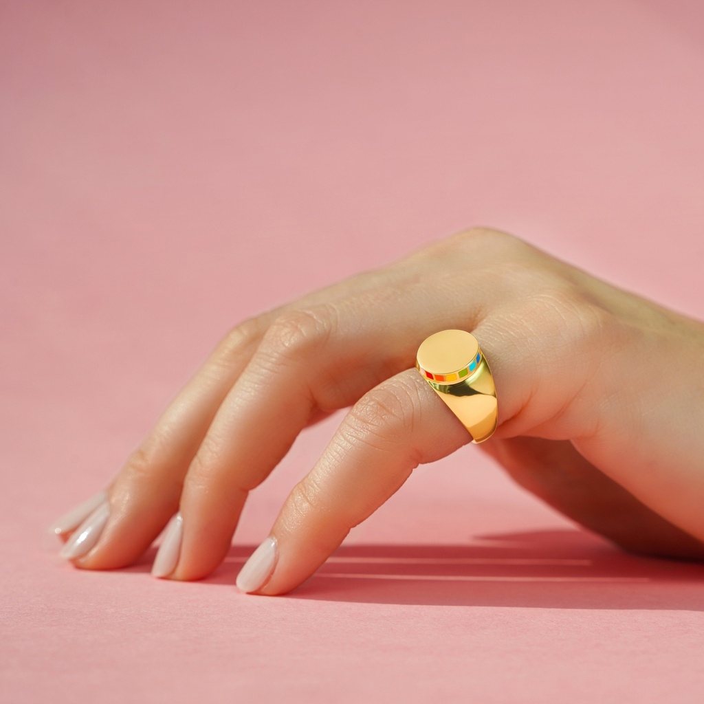 Aisha Baker Signet Dreams Pinky Ring SD001_1.jpg