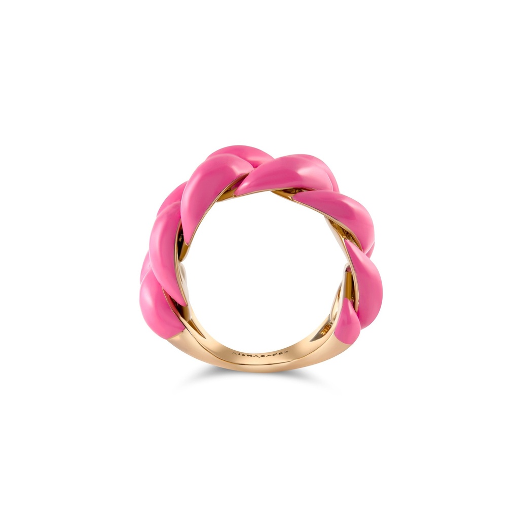 Aisha Baker Chain Reaction Pink Ring CR001_2.jpg